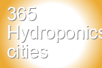 365 Hydroponics