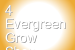 4 Evergreen Grow Shop