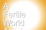 A Fertile World Arcata