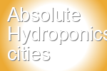 Absolute Hydroponics