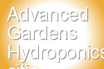 Advanced Gardens Hydroponics