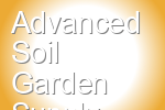 Advanced Soil Garden Supply