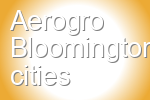 Aerogro Bloomington