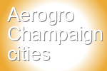 Aerogro Champaign