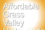 Affordable Grass Valley Hydrogarden