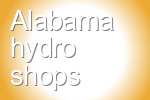 hydroponics stores in Alabama