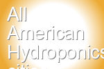 All American Hydroponics