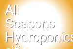 All Seasons Hydroponics