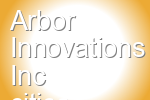 Arbor Innovations Inc