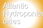 Atlantic Hydroponics