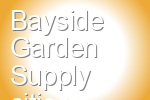 Bayside Garden Supply