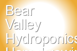 Bear Valley Hydroponics Homebrewing