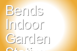 Bends Indoor Garden Station (B.I.G.S)