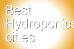Best Hydroponics