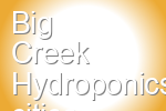 Big Creek Hydroponics