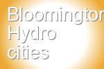 Bloomington Hydro