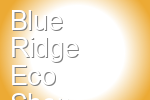 Blue Ridge Eco Shop