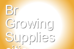 Br Growing Supplies