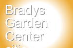 Bradys Garden Center