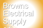 Browns Electrical Supply