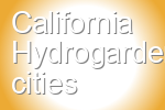 California Hydrogarden