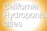 California Hydroponics