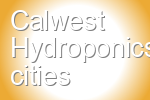 Calwest Hydroponics