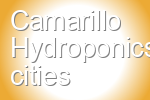 Camarillo Hydroponics