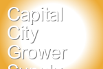 Capital City Grower Supply
