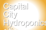 Capital City Hydroponics