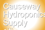 Causeway Hydroponics Supply