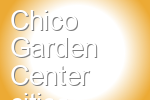 Chico Garden Center