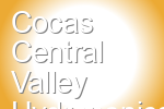 Cocas Central Valley Hydroponics