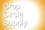 Crop Circle Supply