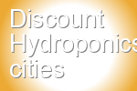 Discount Hydroponics