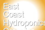 East Coast Hydroponics Organics