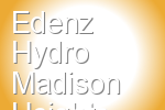 Edenz Hydro Madison Heights