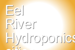 Eel River Hydroponics