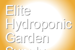 Elite Hydroponic Garden Supply