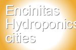 Encinitas Hydroponics