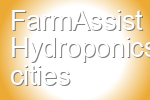 FarmAssist Hydroponics