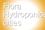 Flora Hydroponics