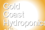 Gold Coast Hydroponics