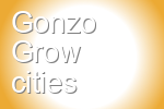 Gonzo Grow