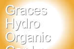 Graces Hydro Organic Garden Center