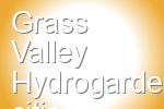 Grass Valley Hydrogarden