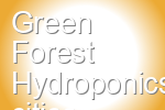 Green Forest Hydroponics