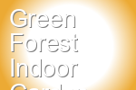 Green Forest Indoor Garden Supply, LLC.