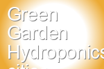 Green Garden Hydroponics