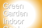 Green Garden Indoor Garden Center